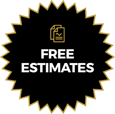 Starburst Free Estimates